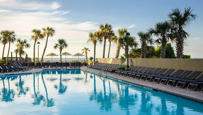 Ocean Reef Resort Photo 13