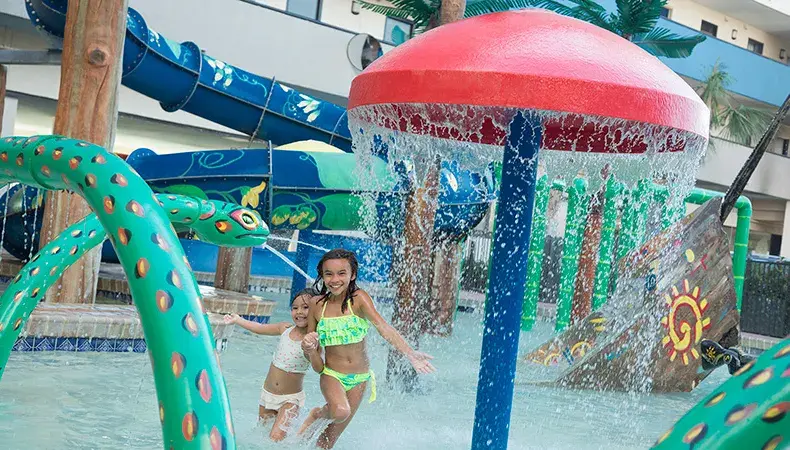 Ocean Reef Resort Photo 11