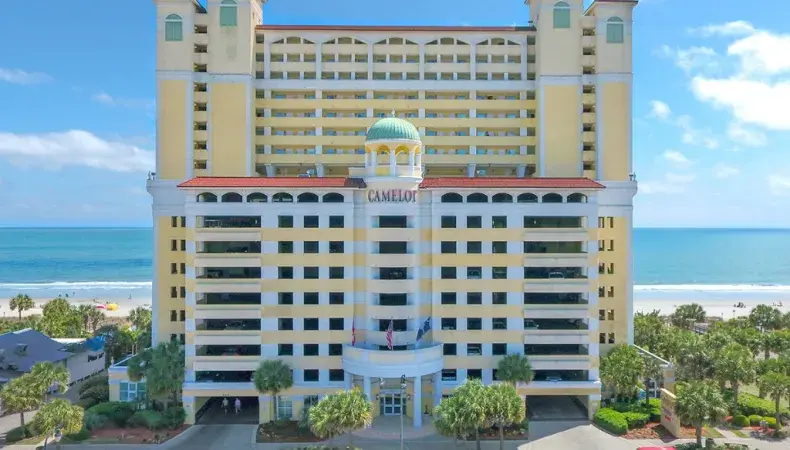 Oceana Resorts by Vacasa Photo