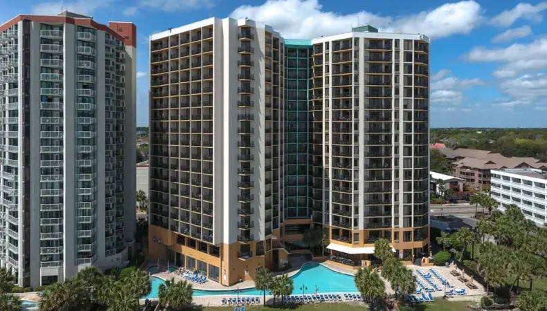 Oceana Resorts by Vacasa Photo 2