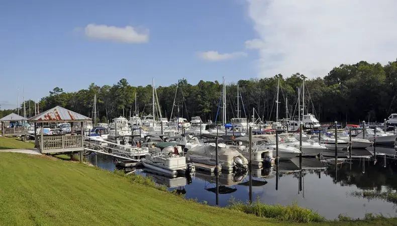 Osprey Marina, LLC Photo