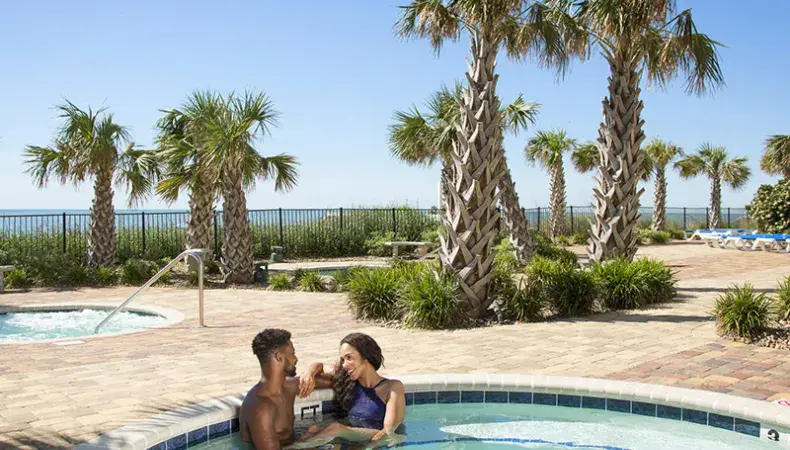 The Palace Resort Photo 4