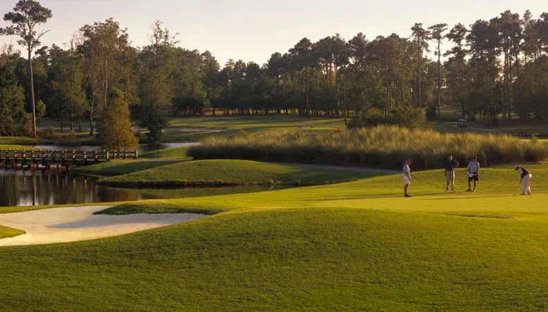 Panther's Run Golf Links Photo