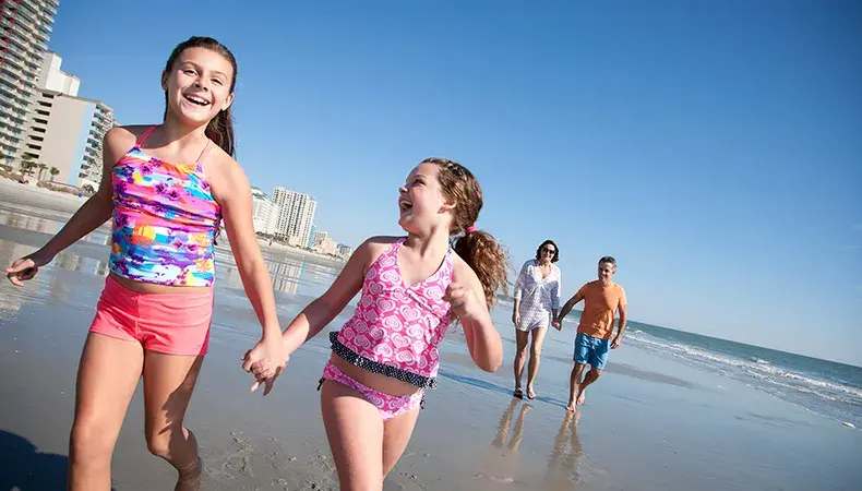 Paradise Resort Photo 2