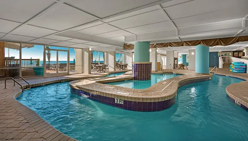 Paradise Resort | Visit Myrtle Beach
