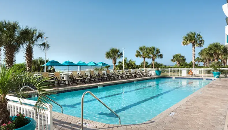 Paradise Resort Photo 5