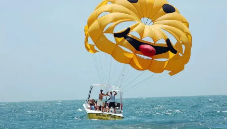 Parasail Express Photo 3