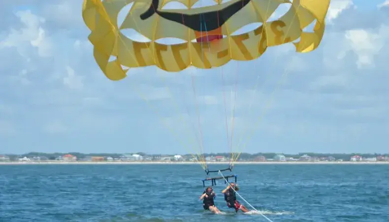 Parasail Express Photo 2