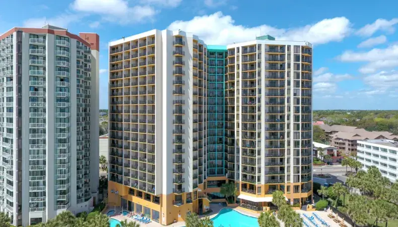 The Patricia Grand Photo