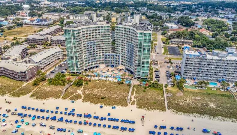 Avista Resort Photo 16