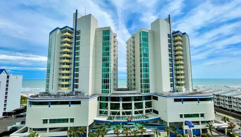 Avista Resort Photo 7