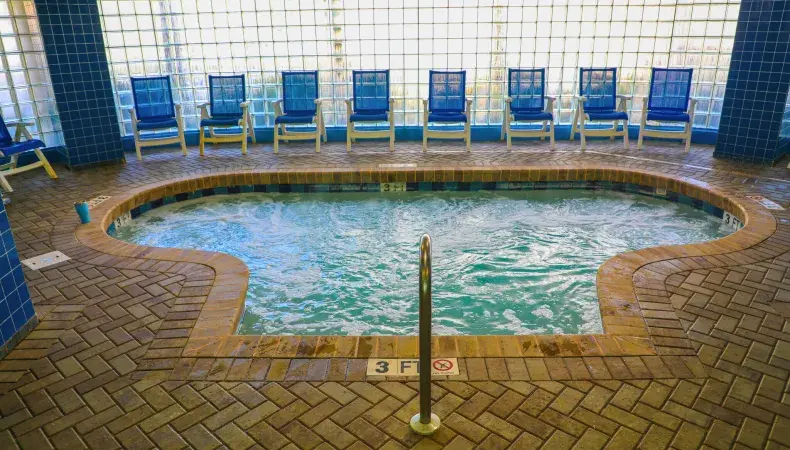 Avista Resort Photo 11