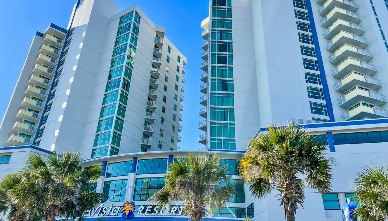 Avista Resort Photo 8