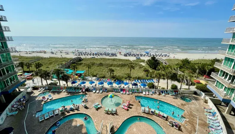 Avista Resort Photo 9