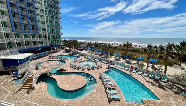 Avista Resort Photo 10