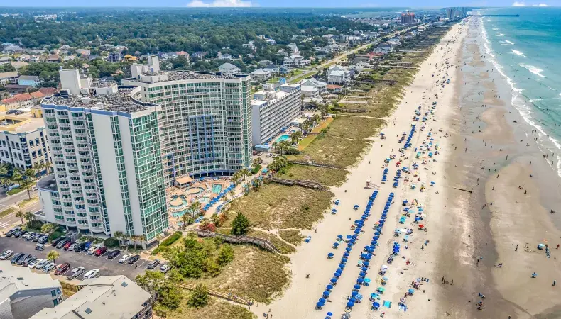 Avista Resort Photo 15