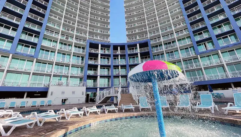 Avista Resort Photo 5