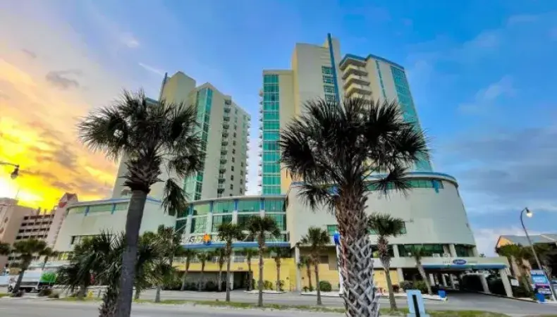 Avista Resort Photo 3