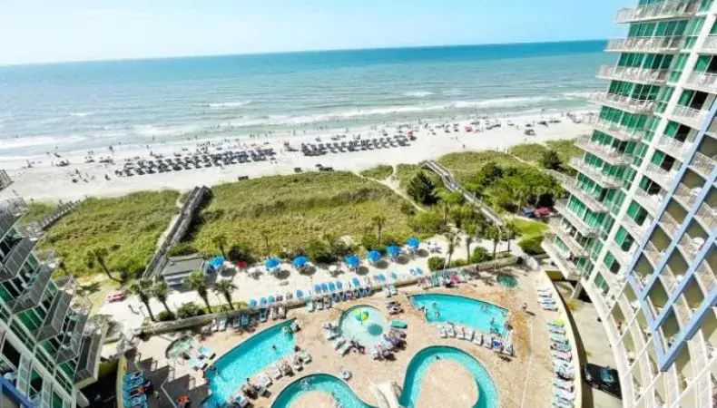 Avista Resort Photo 2