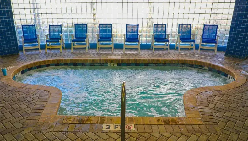 Avista Resort Photo 4