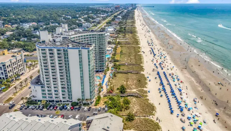 Avista Resort Photo 14