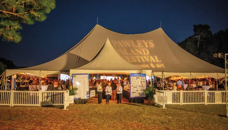 Pawleys Island Festival of Music & Art Photo