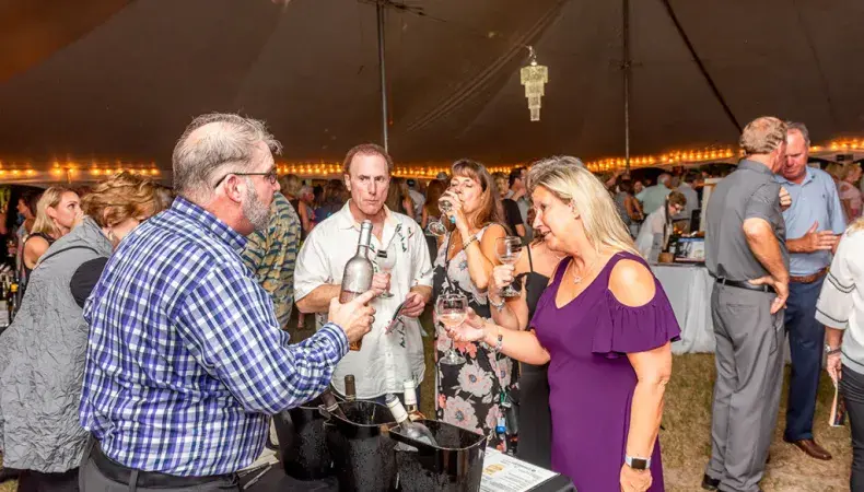 Pawleys Island Festival of Music & Art Photo 2