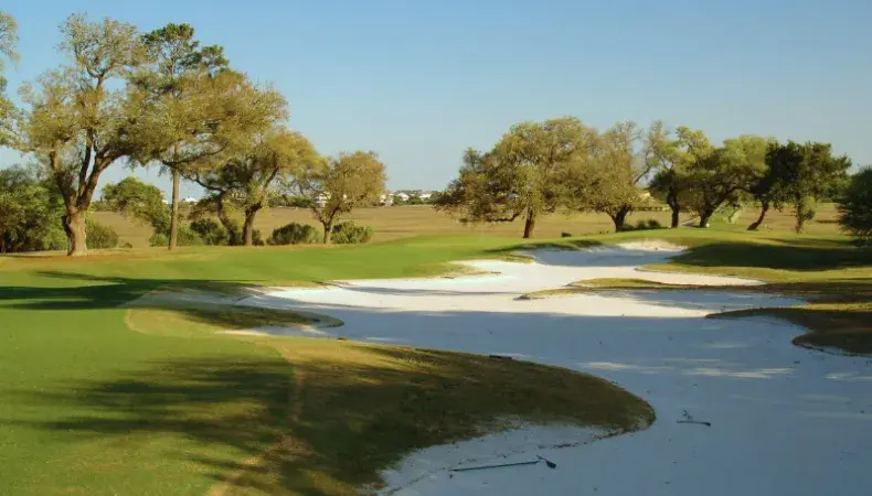 Pawleys Plantation Golf Club Photo 4