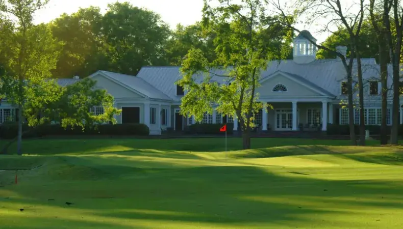 Pawleys Plantation Golf Club Photo 3