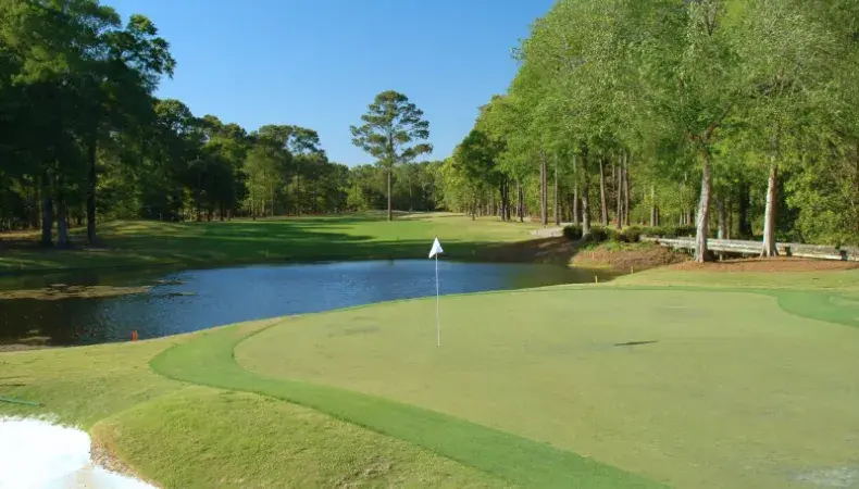 Pawleys Plantation Golf Club Photo 5