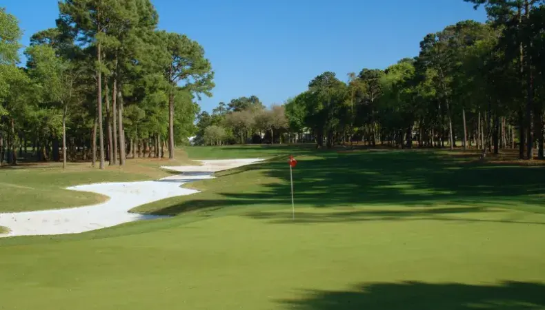 Pawleys Plantation Golf Club Photo 2
