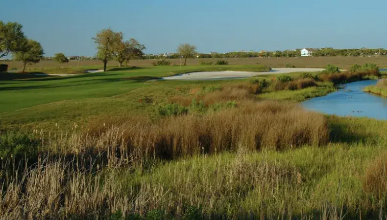 Pawleys Plantation Golf Club Photo