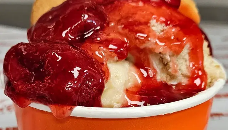 Peach Cobbler Factory Myrtle Beach Photo 3