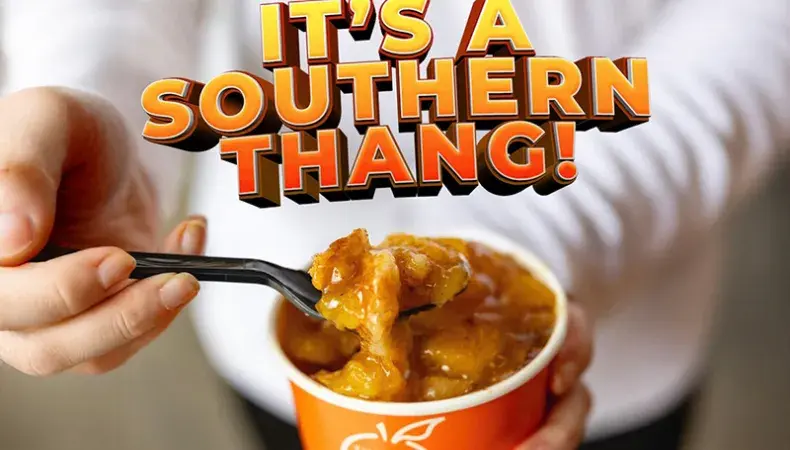 Peach Cobbler Factory Myrtle Beach Photo 5