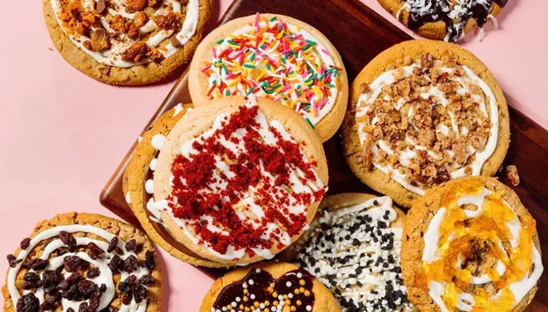 Peach Cobbler Factory Myrtle Beach Photo 2