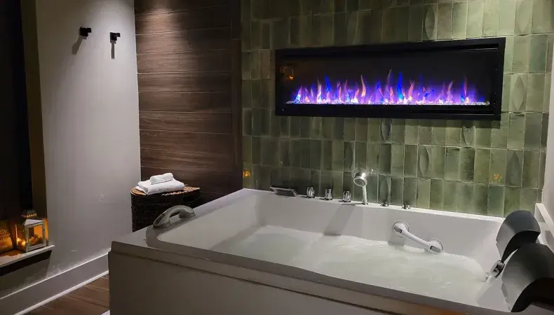 The Awakening Spa Photo