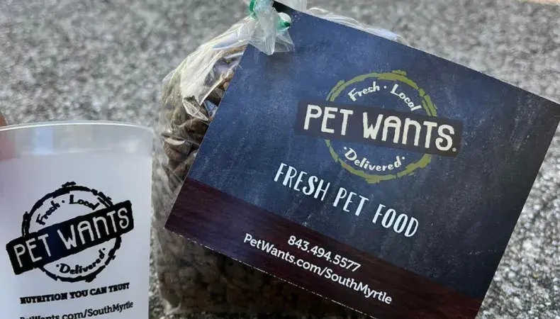 Pet Wants South Myrtle Photo