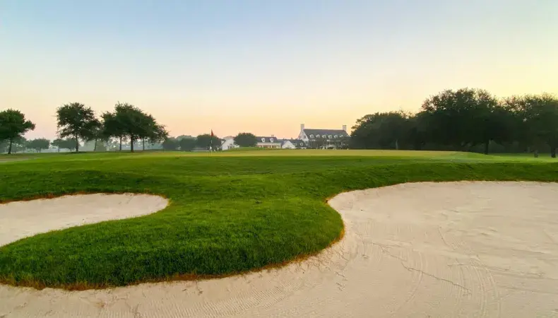 Pine Lakes Country Club Photo