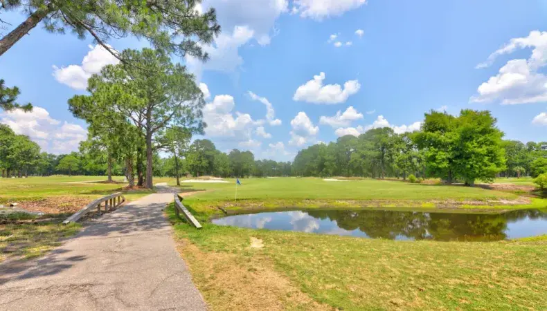 Azalea Sands Golf Club Photo