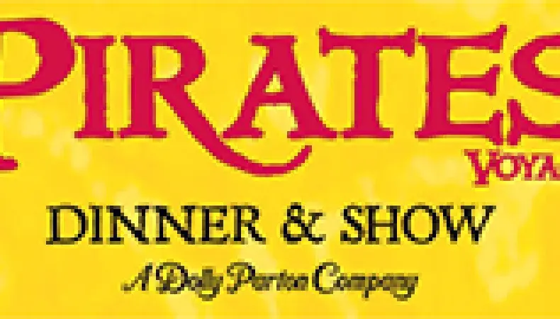 EXT Pirates Voyage Dinner & Show Logo 0