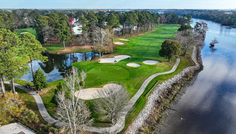 PlayGolfMyrtleBeach.com Photo 4