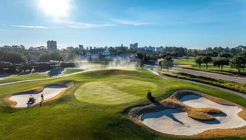 PlayGolfMyrtleBeach.com Photo