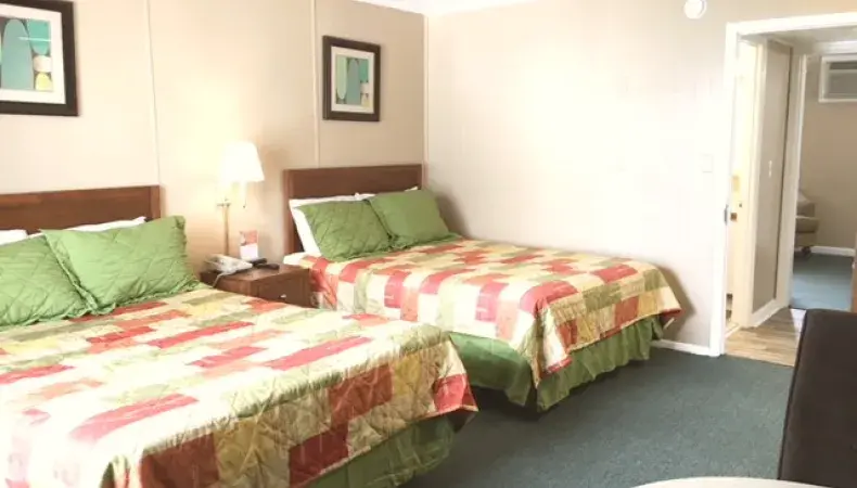 Polynesian Oceanfront Hotel Photo 4