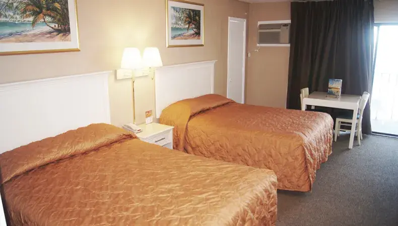 Polynesian Oceanfront Hotel Photo 2