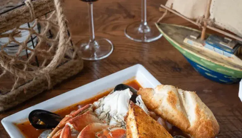 Hot Fish Club Photo 2