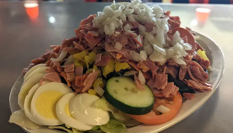 Pittsburgh Pizza Pub Photo 3