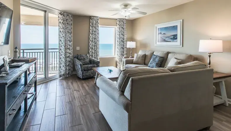 Tilghman Beach & Golf Resort Photo 3