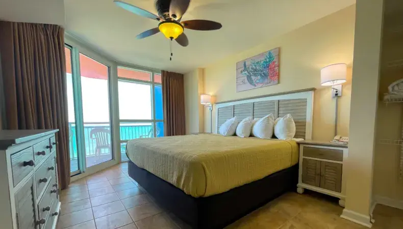 Prince Resort at the Cherry Grove Pier Photo 5