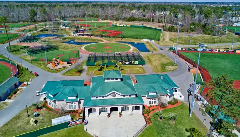 The Ripken Experience - Myrtle Beach Photo 2