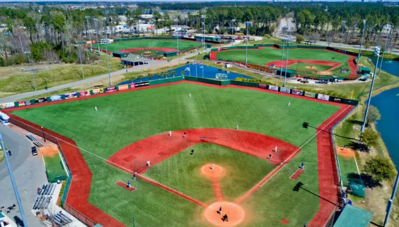 The Ripken Experience - Myrtle Beach Photo 4